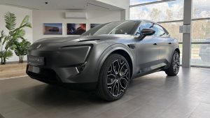 AVATR 11 ULTRA AWD