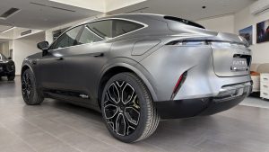AVATR 11 ULTRA AWD