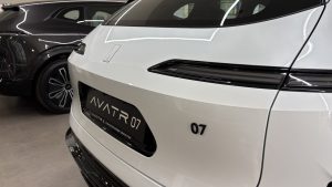 AVATR 07 MAX REEV RWD