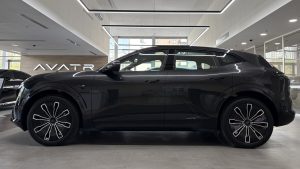 AVATR 07 ELITE RWD
